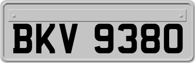 BKV9380