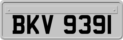 BKV9391