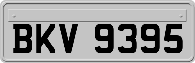 BKV9395