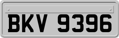 BKV9396