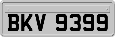 BKV9399
