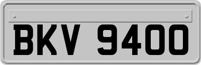 BKV9400