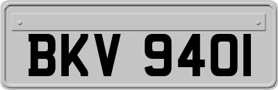 BKV9401