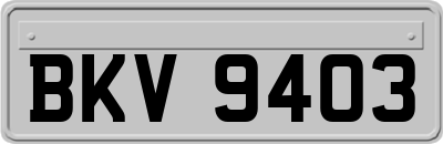 BKV9403