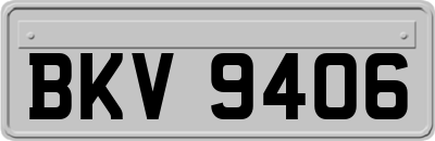 BKV9406