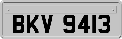 BKV9413