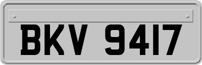 BKV9417