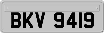 BKV9419