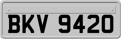 BKV9420