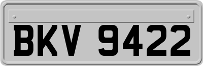 BKV9422