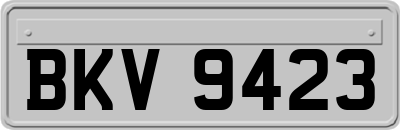 BKV9423