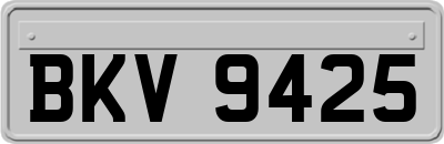 BKV9425