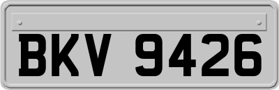 BKV9426