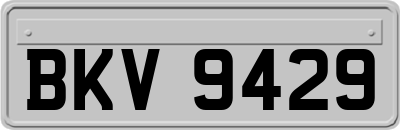 BKV9429
