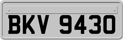 BKV9430