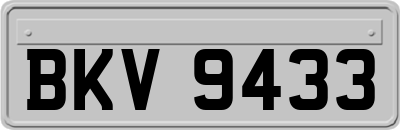 BKV9433