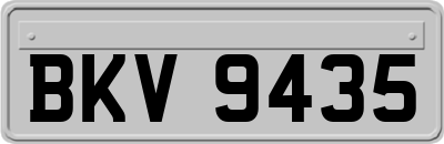 BKV9435