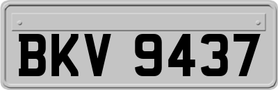 BKV9437