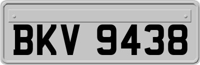 BKV9438