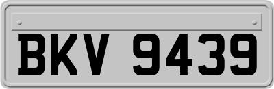 BKV9439