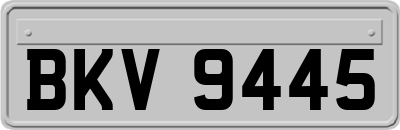 BKV9445
