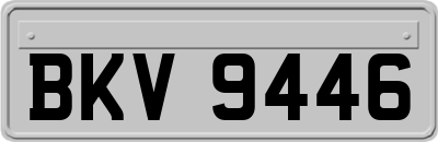 BKV9446