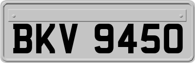 BKV9450