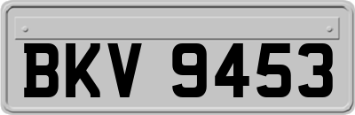 BKV9453