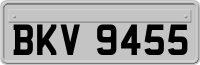 BKV9455