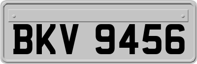 BKV9456