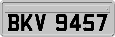 BKV9457