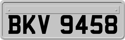 BKV9458