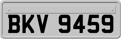 BKV9459