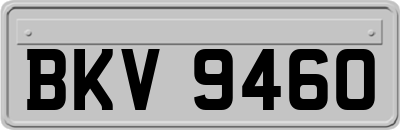 BKV9460