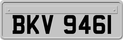 BKV9461