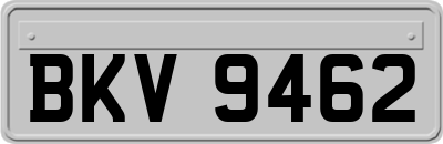 BKV9462