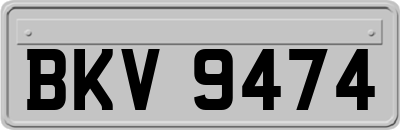 BKV9474