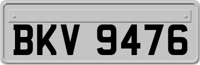 BKV9476