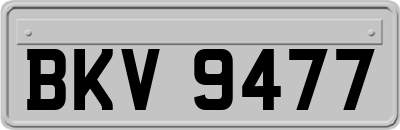 BKV9477