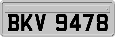 BKV9478