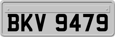 BKV9479