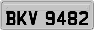 BKV9482