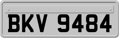 BKV9484