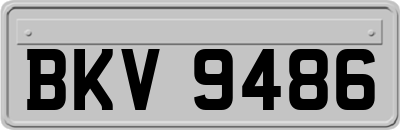 BKV9486