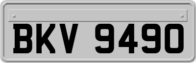 BKV9490