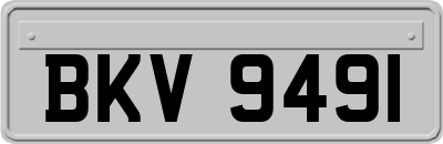 BKV9491