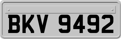BKV9492