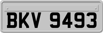 BKV9493