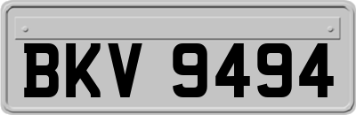 BKV9494