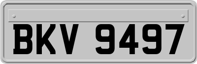 BKV9497